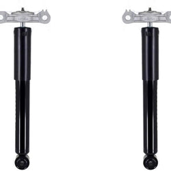 Rear Complete Shocks Absorber For Pacifica 17-2019 / 20-2024 FRONT WHEEL DRIVE