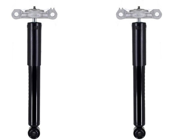 Rear Complete Shocks Absorber For Pacifica 17-2019 / 20-2024 FRONT WHEEL DRIVE