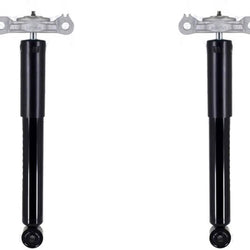 Rear Complete Shocks Absorber For Pacifica 2017-2024 W/ Standard Suspension