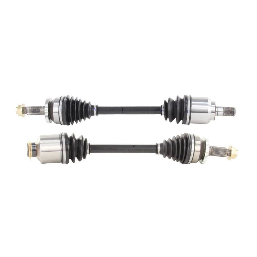 Front Left & Right Cv Shaft Axles For Kia Sedona 3.5L 2011-2012, 2014