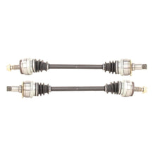 Ejes traseros para Mercedes-Benz C230 2008-2009 C300 2008-2014 C350 2008-2015