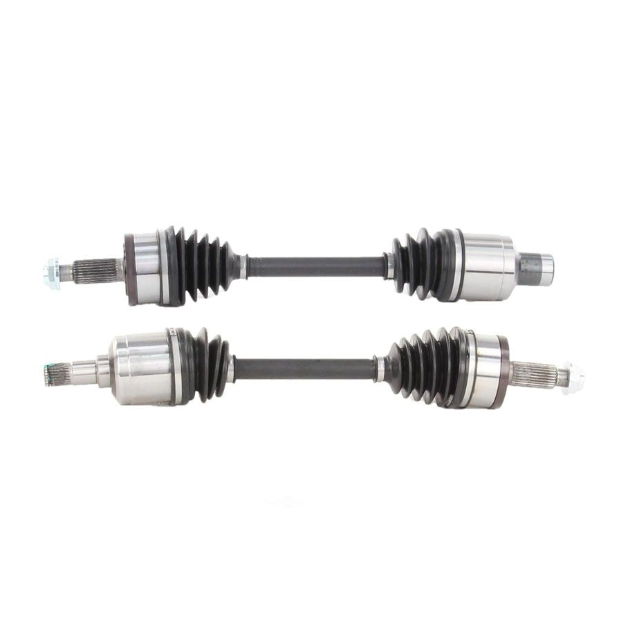 Front Left & Right Cv Shaft Axles For Chrysler 300 2005-2020 All Wheel Drive