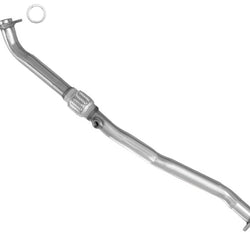 Engine Exhaust Flex Down Pipe For 1997-1999 Nissan Sentra 1.6L Federal Emissions