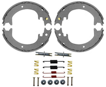 For Lexus RX350 Parking Emergency Brake Shoes Brake Springs 46590-OE020