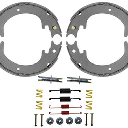 For Lexus RX350 Parking Emergency Brake Shoes Brake Springs 46590-OE020