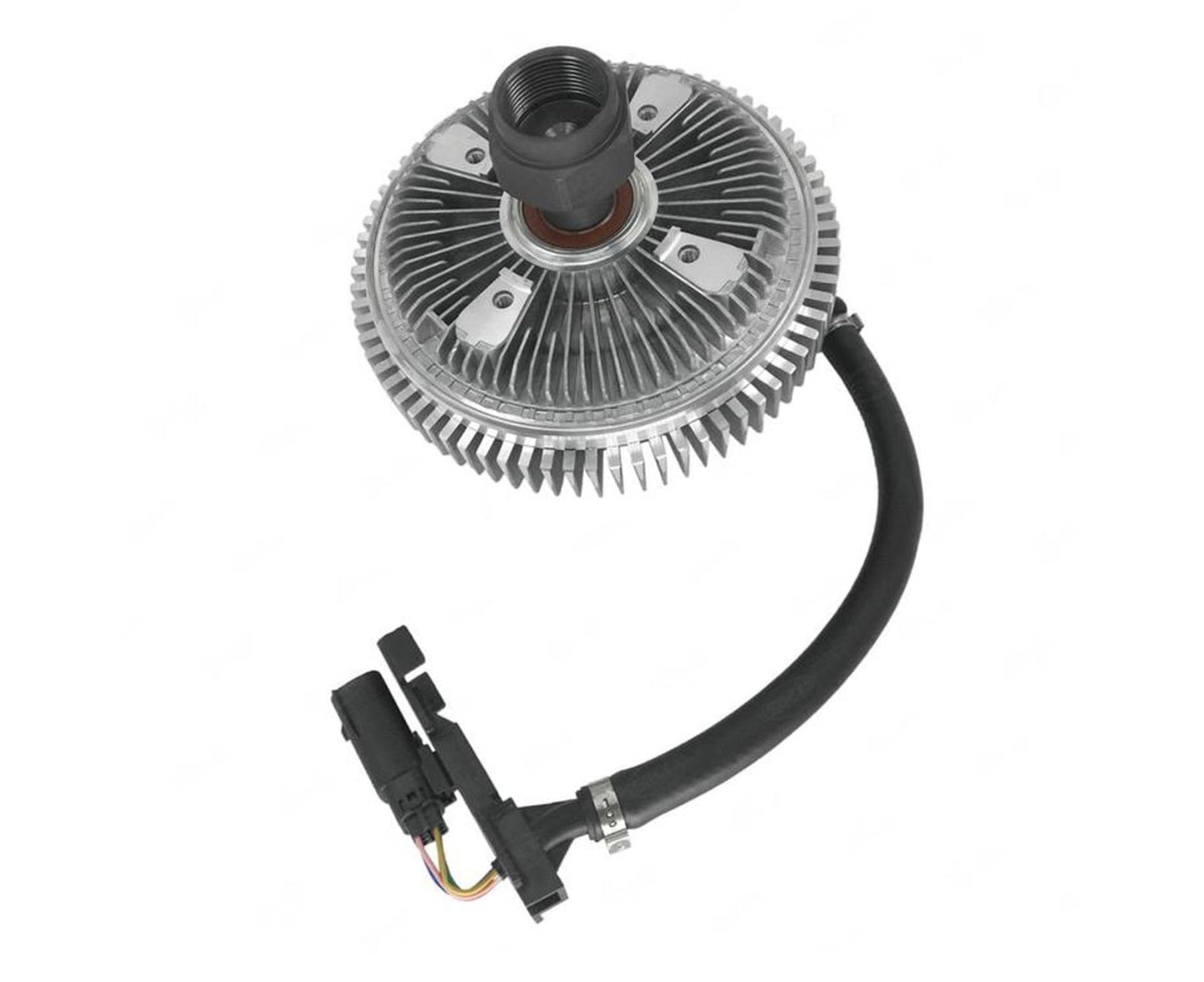Fan Clutch for Ford F250 Super Duty 6.2L V8 2011 2012 2013 2014 2015 2016