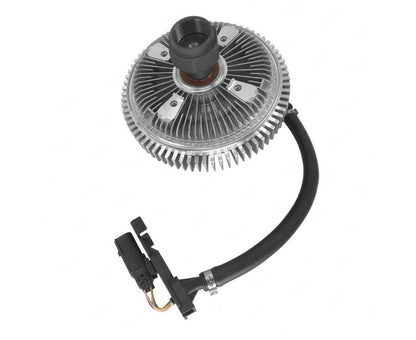 Fan Clutch for Ford F250 Super Duty 6.2L V8 2011 2012 2013 2014 2015 2016