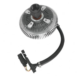 For Ford F250 Super Duty 6.2L 11-16 REF BC3Z-8A616C Electronic Engine Fan Clutch