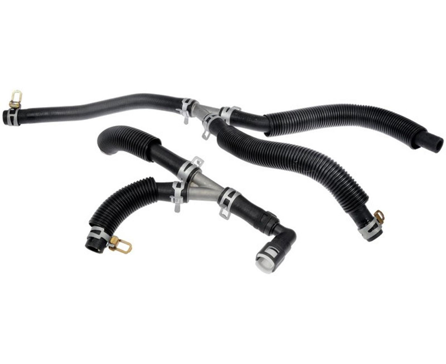 Heater Hose Assembly For Dodge Grand Caravan 2011-2020 3.6L 5058729AD 5058729AH