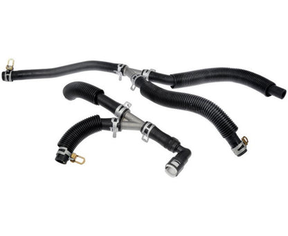 Heater Hose Assembly For Dodge Grand Caravan 2011-2020 3.6L 5058729AD 5058729AH