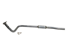 Left Engine Pipe w/ Catalytic Converter For Frieghtliner MT45 MT55 6.0L 2019-21