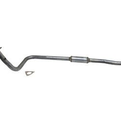Left Engine Pipe w/ Catalytic Converter For Frieghtliner MT45 MT55 6.0L 2019-21