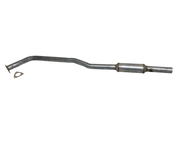 Right Engine Pipe Catalytic Converter For Frieghtliner MT45 MT55 6.0L 2019-2021