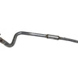 Left Engine Pipe w/ Catalytic Converter For Frieghtliner MT45 MT55 6.0L 2011-17