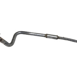 Left Engine Pipe w/ Catalytic Converter For Frieghtliner MT45 MT55 6.0L 2011-17