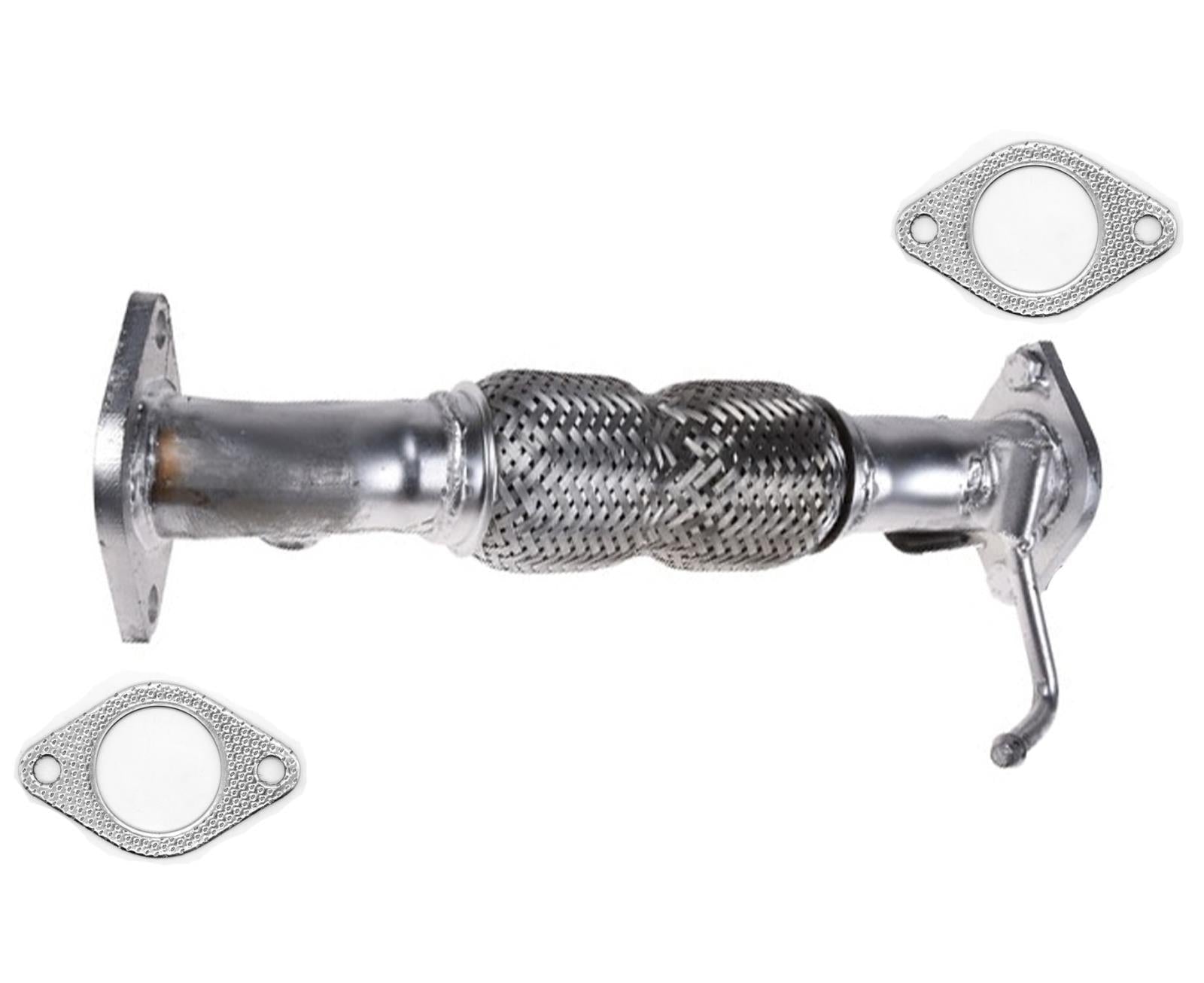 Front Flex Pipe for Hyundai Tucson 10-2013 & Sportage 11-12 w/ ULEV 28610-2S100