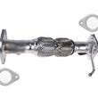Front Flex Pipe for Hyundai Tucson 10-2013 & Sportage 11-12 w/ ULEV 28610-2S100