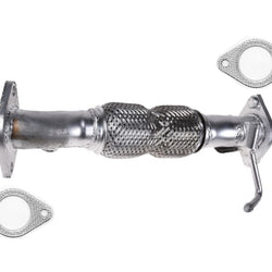 Front Flex Pipe for Hyundai Tucson 10-2013 & Sportage 11-12 w/ ULEV 28610-2S100