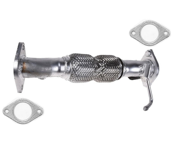 Front Flex Pipe for Hyundai Tucson 10-2013 & Sportage 11-12 w/ ULEV 28610-2S100
