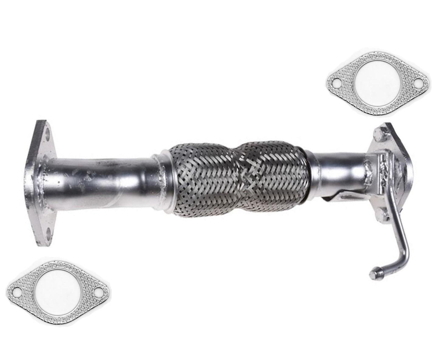 Front Flex Pipe for Hyundai Tucson 10-2013 Sportage 11-12 w/ SULEV 28610-2S150