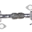 Front Flex Pipe for Hyundai Tucson 10-2013 Sportage 11-12 w/ SULEV 28610-2S150