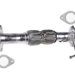 Front Flex Pipe for Hyundai Tucson 10-2013 Sportage 11-12 w/ SULEV 28610-2S150