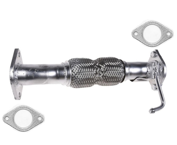 Front Flex Pipe for Hyundai Tucson 10-2013 Sportage 11-12 w/ SULEV 28610-2S150