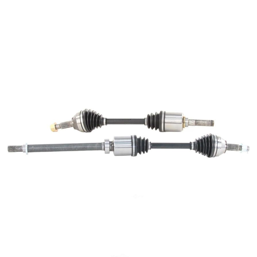 Front Axles For Nissan Rogue 2008-2013 Rogue Select 2014-2015 All Wheel Drive