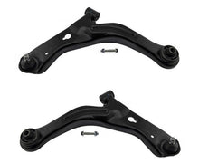 Front Lower Control Arms W/ Ball Joints Assembly For Ford Escape 2001-2012