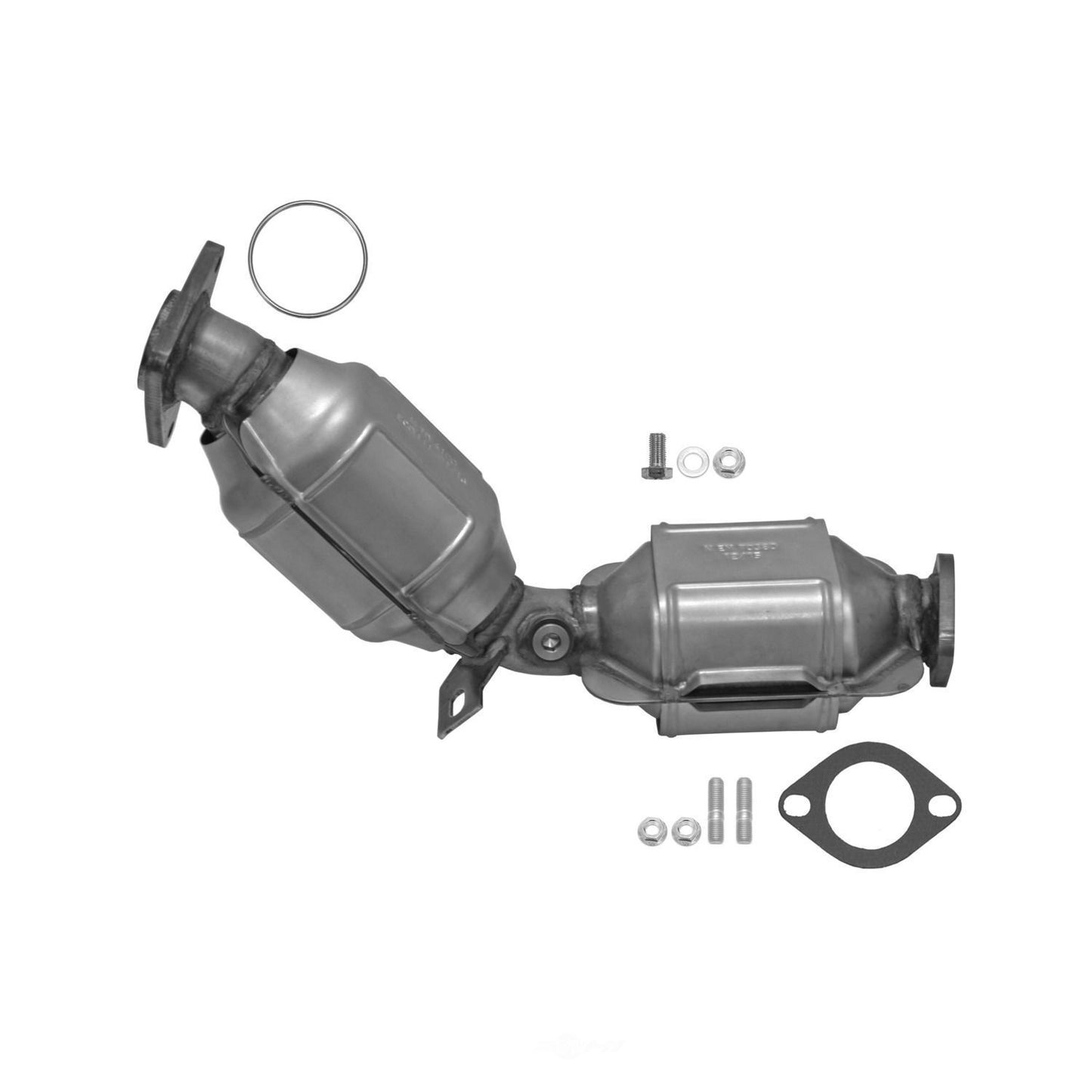 Convertidor catalítico aprobado por California CARB para Infiniti EX35 2008-2012 3.5L