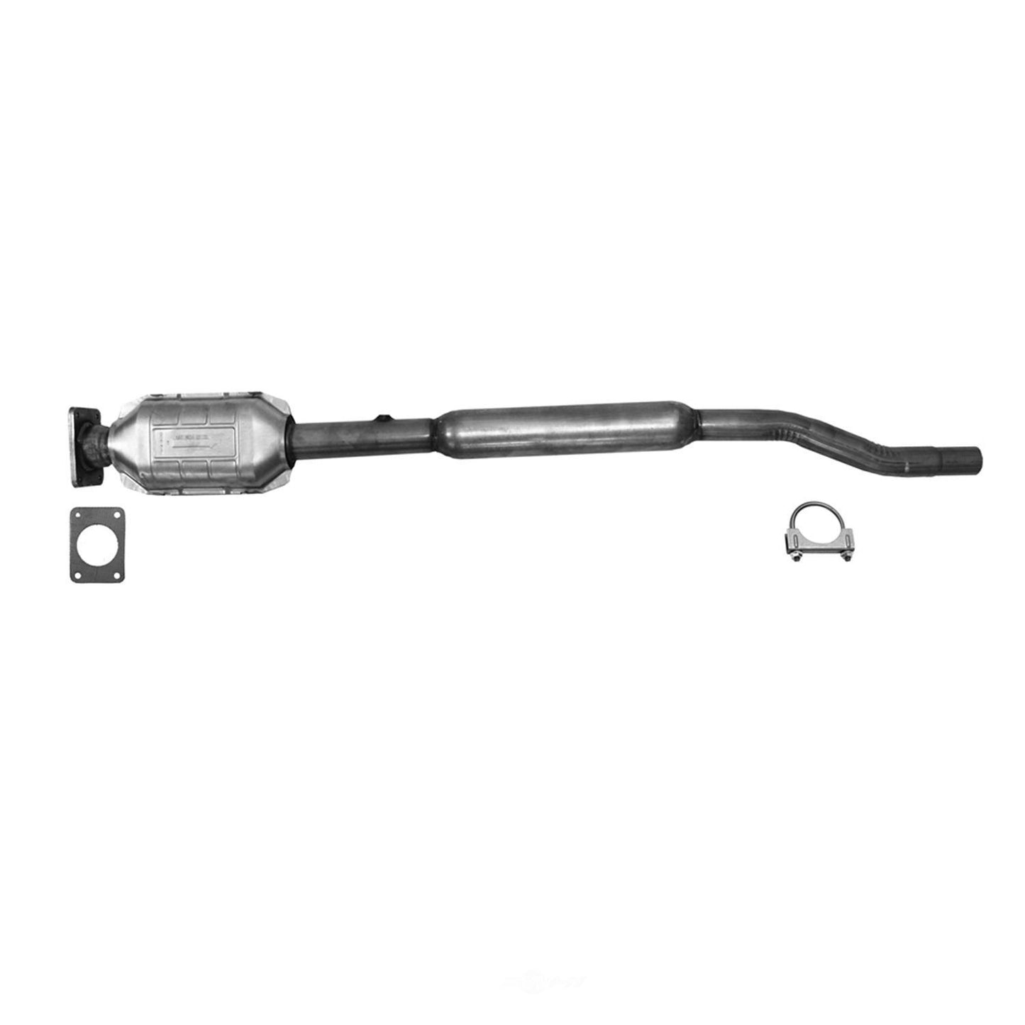 California CARB Approved Catalytic Converter for Buick Lesabre 2000-2005 3.8L