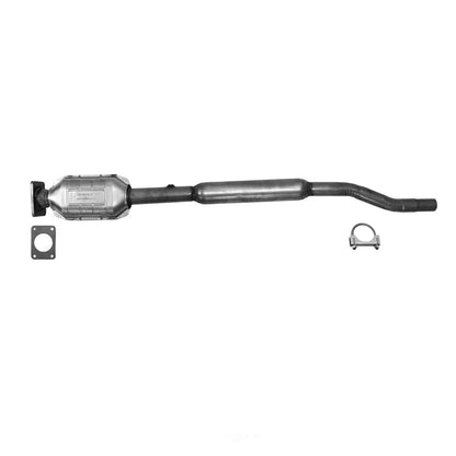 California CARB Approved Catalytic Converter for Buick Lesabre 2000-2005 3.8L