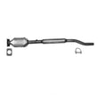 California CARB Approved Catalytic Converter for Buick Lesabre 2000-2005 3.8L