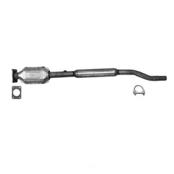 California CARB Approved Catalytic Converter for Buick Lesabre 2000-2005 3.8L