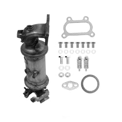 California CARB Approved Catalytic Converter for Acura ILX 2013-2014 2.0L