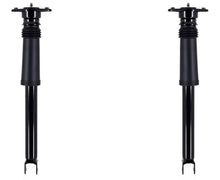 Rear Complete Shocks Absorber For Kia Sportage 2011 2015 2016 Front Wheel Drive