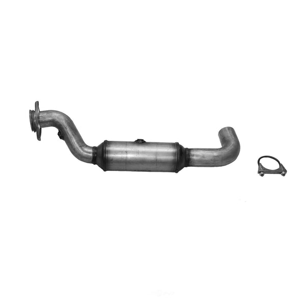 California CARB Approved Catalytic Converter for Ford F-150 2011-2014 3.5L