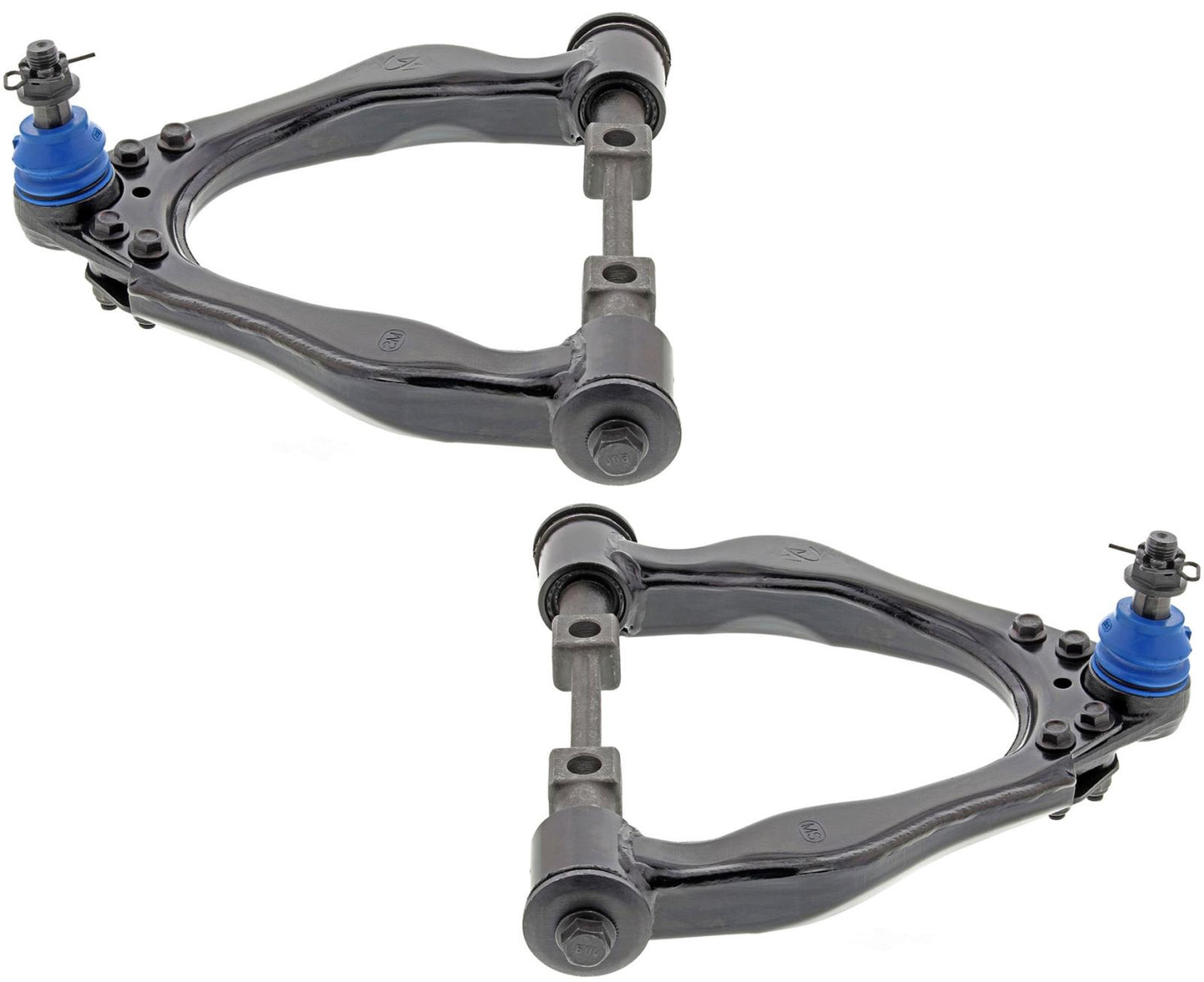 Upper Control Arms W/ Ball Joints For Toyota Tacoma Rear Wheel Drive 1995-2004