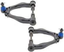 Upper Control Arms W/ Ball Joints For Toyota Tacoma Rear Wheel Drive 1995-2004