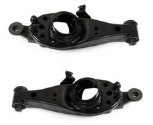 Lower Control Arms  W/ Brackets For Toyota Tacoma Rear Wheel Drive 2001-2004