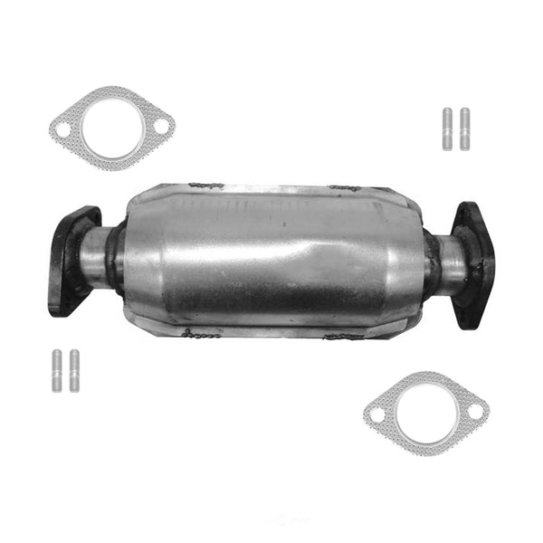 California CARB Approved Catalytic Converter for Hyundai Accent 2006-2009 1.6L