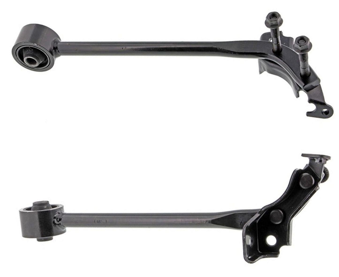 Lower Arms W/ Radius Arm For Toyota Tacoma Rear Wheel Drive 2001-2004