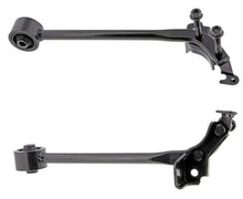Lower Arms W/ Radius Arm For Toyota Tacoma Rear Wheel Drive 2001-2004