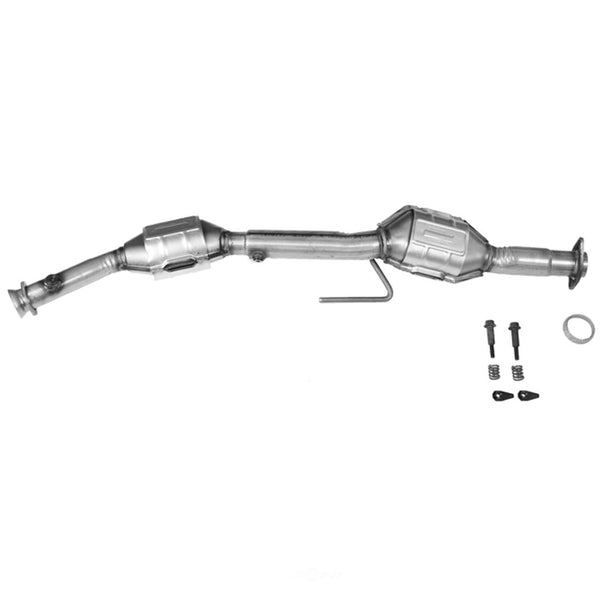California CARB Approved Catalytic Converter for Ford Ranger 2007-2011 2.3L