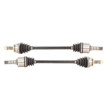 Ejes traseros para Subaru Impreza 2.0L 2014-2016 Hatchback Transmisión manual
