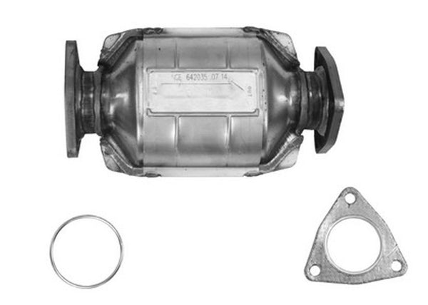 California Carb Approved Catalytic Converter for Acura RDX 2013-2018 3.5L