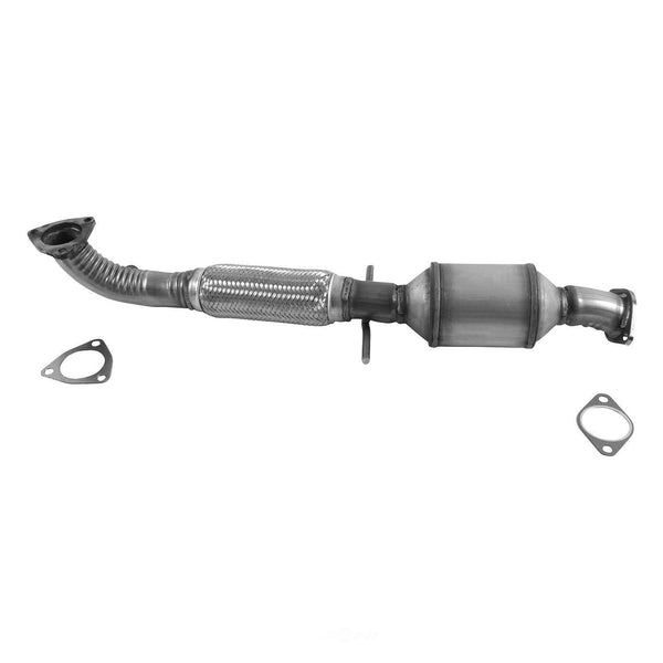 California CARB Approved Catalytic Converter for Buick Verano 2012-2017 2.4L
