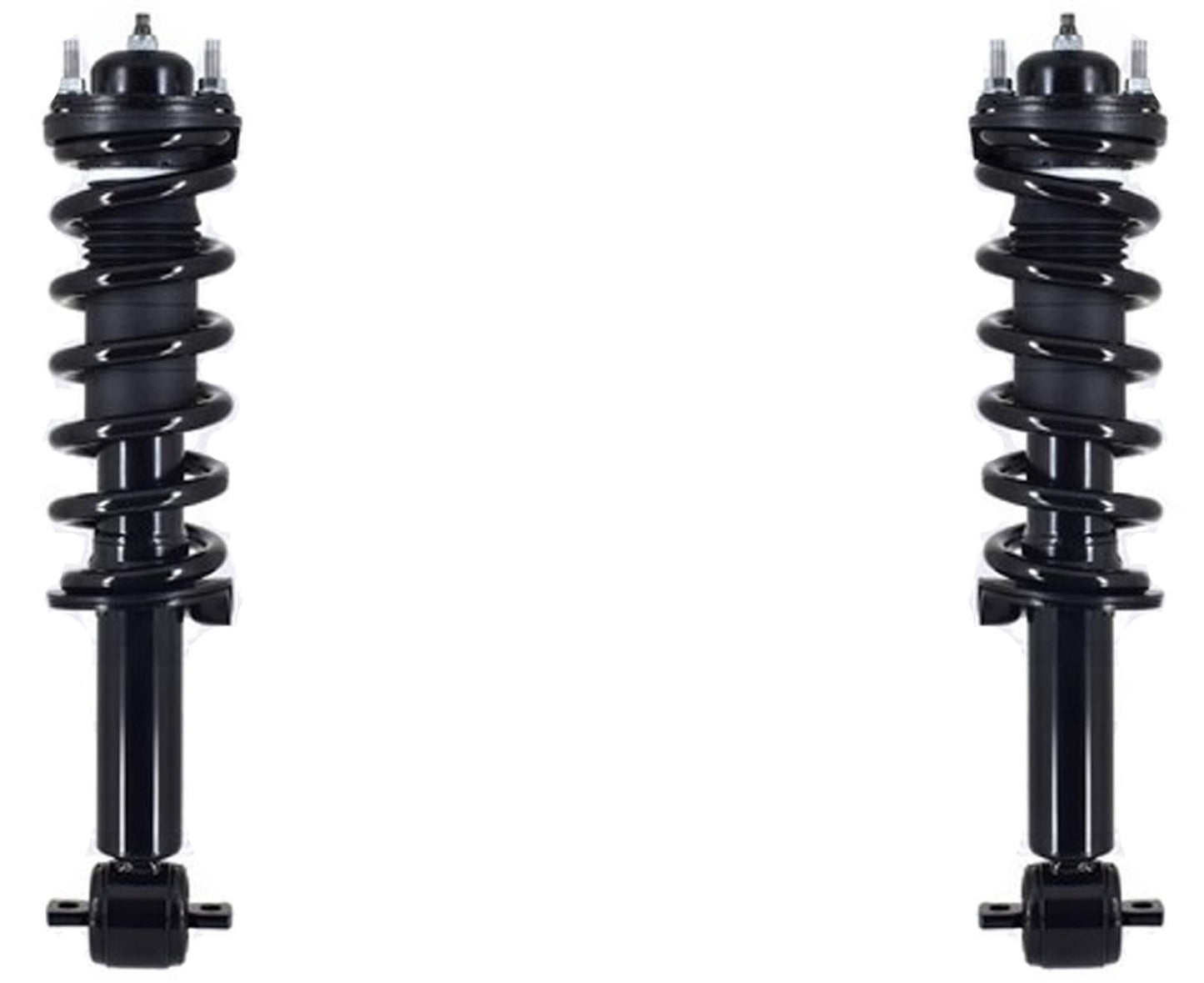 Front Complete Strut W/ Spring Assembly For Ford Ranger 19-23 XL 4 Wheel Drive