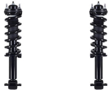 Front Complete Strut W/ Spring Assembly For Ford Ranger 19-23 XL 4 Wheel Drive