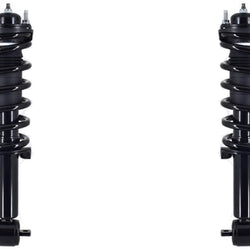 Front Complete Strut W/ Spring Assembly For Ford Ranger 19-23 XL 4 Wheel Drive